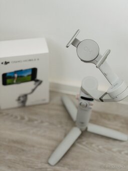 DJI osmo mobile 6 - 6