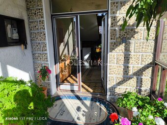 Predám 3+1 bytovú jednotku, Svrčinovec, iba u nás - 6