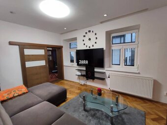 Staré Mesto-ul. Hlavná, 2 izb. tehlový pavlačový byt, 61 m2. - 6