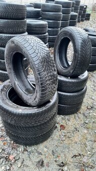 195/65r15 91H   zimne - 6