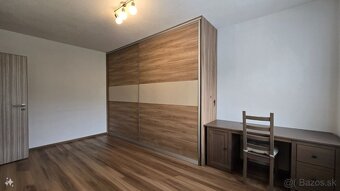 Kompletne prerobený dvojizbový byt s lodžiou - 6