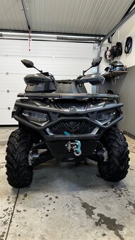 AKMoto, motoservis, servis štvorkoliek - 6