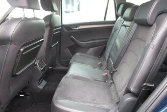 Škoda Kodiaq 2022 TSi DSG, VirtualCockpit, 7miest-odpočetDPH - 6