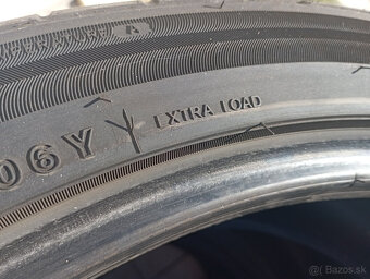 265/40/22 Tracmax letné pneu 2ks - 6
