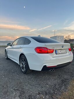 BMW 420D M-packet - 6