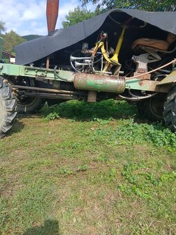 Predam tatra 924 - 6