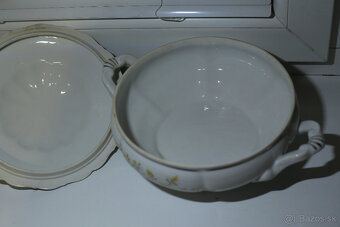 staršia polievková misa - 6