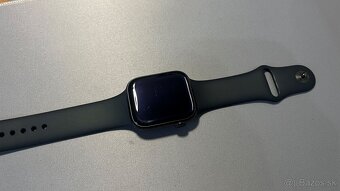Apple Watch 9 45mm - 6