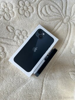 Apple iPhone 13 Midnight 128gb. - 6