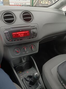 Seat Ibiza combi - 6