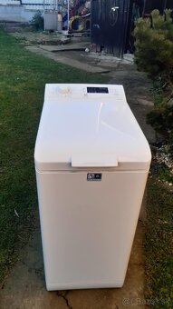 Práčka Elektrolux Flexcare - 6