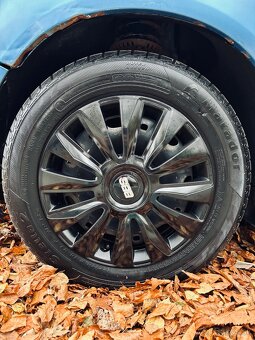 Škoda fabia mk1 - 6