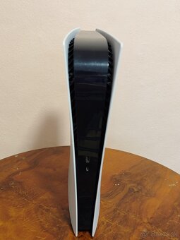 Playstation PS5 digital - 6