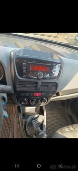 Opel Combo Fiat Doblo 1.6 CDTI - 6