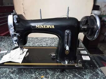 Šijacie stroje - 6