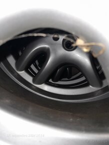 Bmw R16 5x120 Top stav - 6