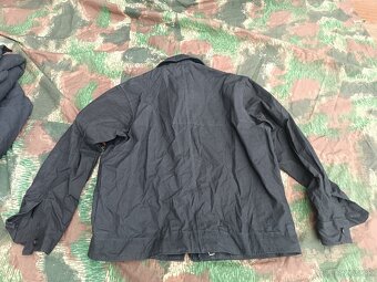 Predám originál ČSĽA tankisticke černaky - 6