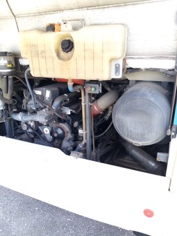 Irisbus Crossway SFR 160, r.v. 2010. - 6