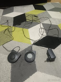 Predám elektrické bicie Yamaha - 6