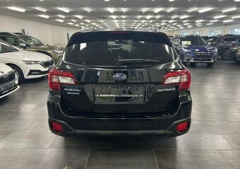 Subaru Outback 2.5i Active AUT 2019 | Záruka 129 kw - 6