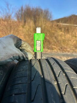 Hankook Ventus Prime 3 205/60 R16 - 6