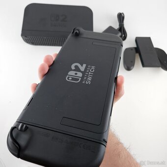 Nintendo Switch 2 - 6