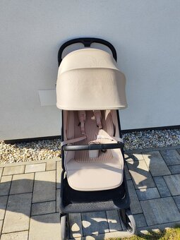 Športový kočík Easywalker ROCKEY L - 6