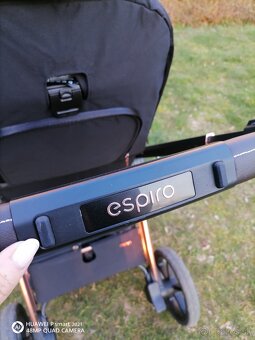 Espiro miloo way - black diamond - 6