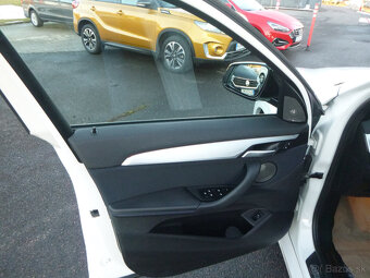 BMW X1 2,0 Tdi XDrive M Packet 2020 - 6