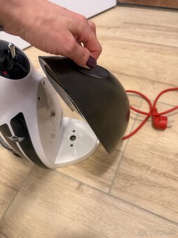 Dolce Gusto x MINI COOPER - 6