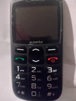 SENIOR MOBIL ALIGATOR - 6