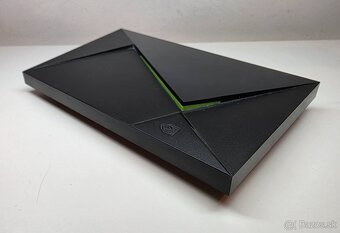 NVIDIA Shield TV Pro (2019), 4K, model P2897 - 6