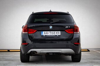 BMW X1 xDrive 18d A/T. - 6