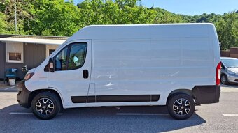Fiat Ducato 2.3 Multijet L2H2 Možný odpočet dph - 6