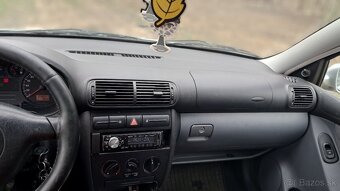 Seat Toledo 1.6 77KW - 6