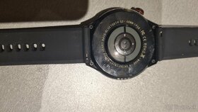 Predam nepouzivane smart hodinky Watch 4 Pro - 6