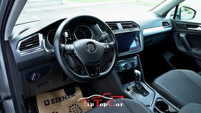 ⏩ ⏩ Volkswagen Tiguan 2.0 TDI SCR BMT Edition Comfortline DS - 6