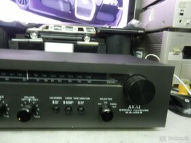 AKAI AA-1010...FM/AM stereo receiver... - 6