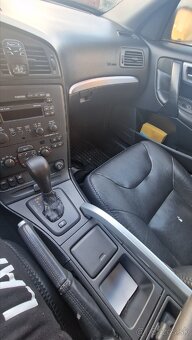 Volvo xc70 cross country AWD d5 2003 d5 120 kw - 6