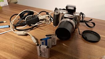 olympus sp-800uz - 6