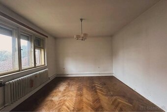 rodinný dom so záhradou v Šaštíne - 6