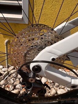 Haibike Allmnt 3Mko a lko 720wh novy - 6