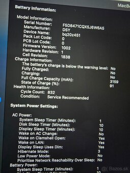 Macbook air 2019 s retina displejom plnefunkcny ma len bezne - 6