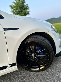 Golf 7 R - 6