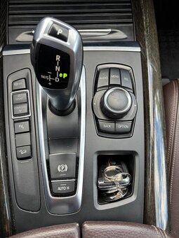 Predám BMWX5 odpočet DPH - 6