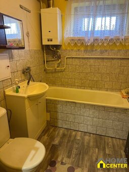 PREDAJ : 2 izbový tehlový byt s balkónom, E.B.Lukáča, Komárn - 6