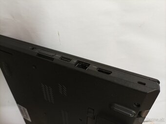 Lenovo Thinkpad T460 - 6