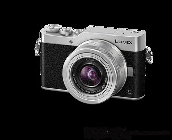 Panasonic lumix 12-32 , Olympus ED 40-150 f 2,8 PRO - 6