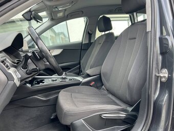Audi A4 Avant B9 2.0 TDI 110kw Sline - 6