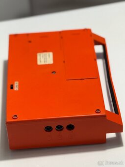 Predam radio-magnetofon Tesla A 5 - 6